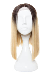 Peruca Brigitte Ombre